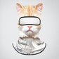 3D Animal Balaclava Hat for Sports and Outdoor Activities