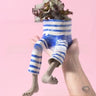 Lower body flower pot g style
