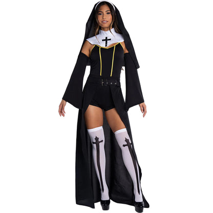 nun costume