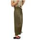 Women's Cotton Pants