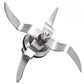 Juicer blade compatibility