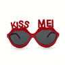 Kissme glasses