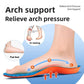 Orthopedic Shock Absorbing Insoles