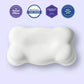 Butterfly Shape Memory Foam | close up material texture