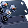 Blue real machine color / For iPhone 17 ProMax