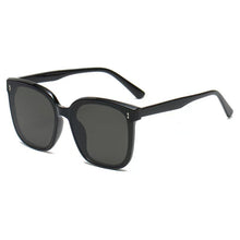 Summer Square Frame UV400 Sunglasses