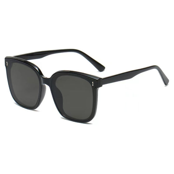 Summer Square Frame UV400 Sunglasses