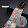 Laser tricolor 93cm