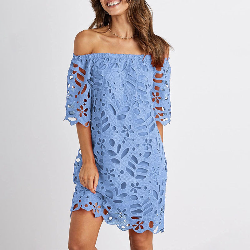 Women's Clothing | packaging shot