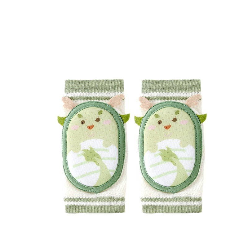 Baby Anti-fall Toddler Knee Protectors