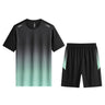 Name z01 suit green black