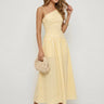 Yellow / M | US 8 / EU 38