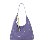 Korean Style Single Shoulder | front view product shot