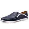 Blue cutout / 39 | US 6.5 / EU 39