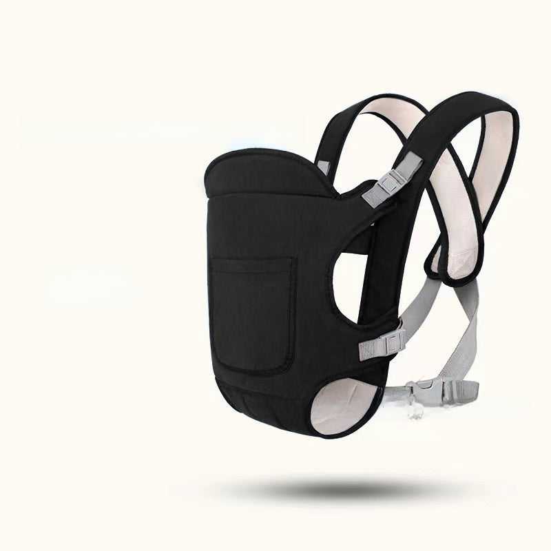 Multifunctional Adjustable Baby Carrier | modern interior styled scene