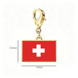 Golden switzerland