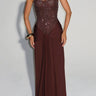 Dark Brown / L | US 10 / EU 42