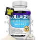 Collagen Peptide Capsules