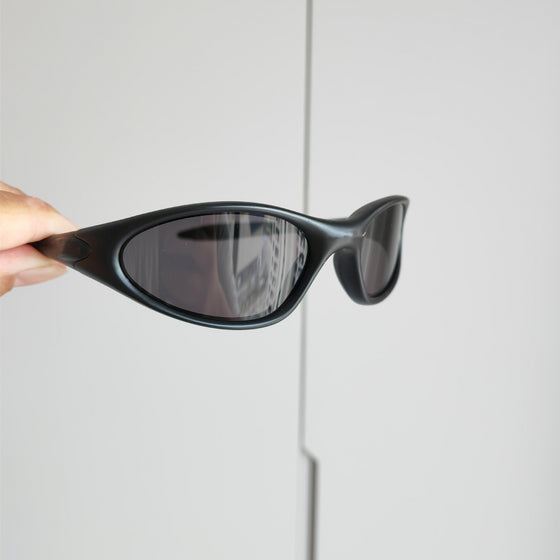 Frame UV Protection Sunglasses