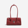 Wine red
