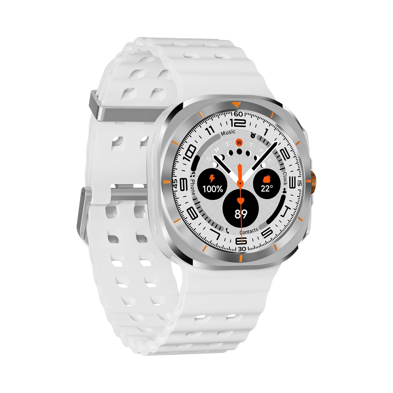 Smartwatch | packaging shot