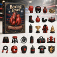 2026 Boxing Glove Blind Box