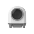 015 smart cat litter box thick feet