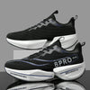 Running Shoes - Obsidian