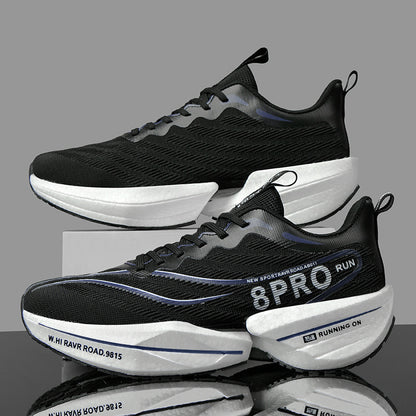 Running Shoes | wear and tear test