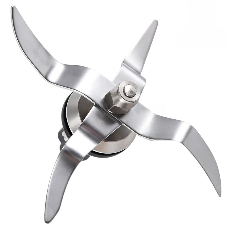 Juicer blade compatibility