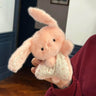 Pink Rabbit