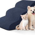 Navy 3-Layer 55x40x35cm