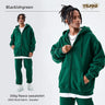 Dark green / XL | US 42 / EU 52