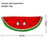Summer Crinkle Watermelon