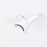 Magnetic white clip