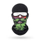 Quick-Dry Breathable Sports Headwear Mask