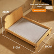 Small MDF Bed Pets ?10 lbs