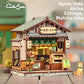 DIY Miniature Model