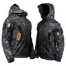 Midnight Shark Skin / M