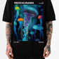 Cartoon Anime Short-Sleeve T-Shirt