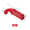 Creative Ejection Bottle - Red