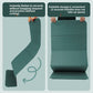 Foldable Yoga Mat, Everyday | side angle