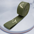 Moss Green 12-Step