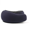 Navy Blue / Neck Pillow Box