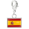 Steel color spain