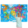 World Animal Storyboard