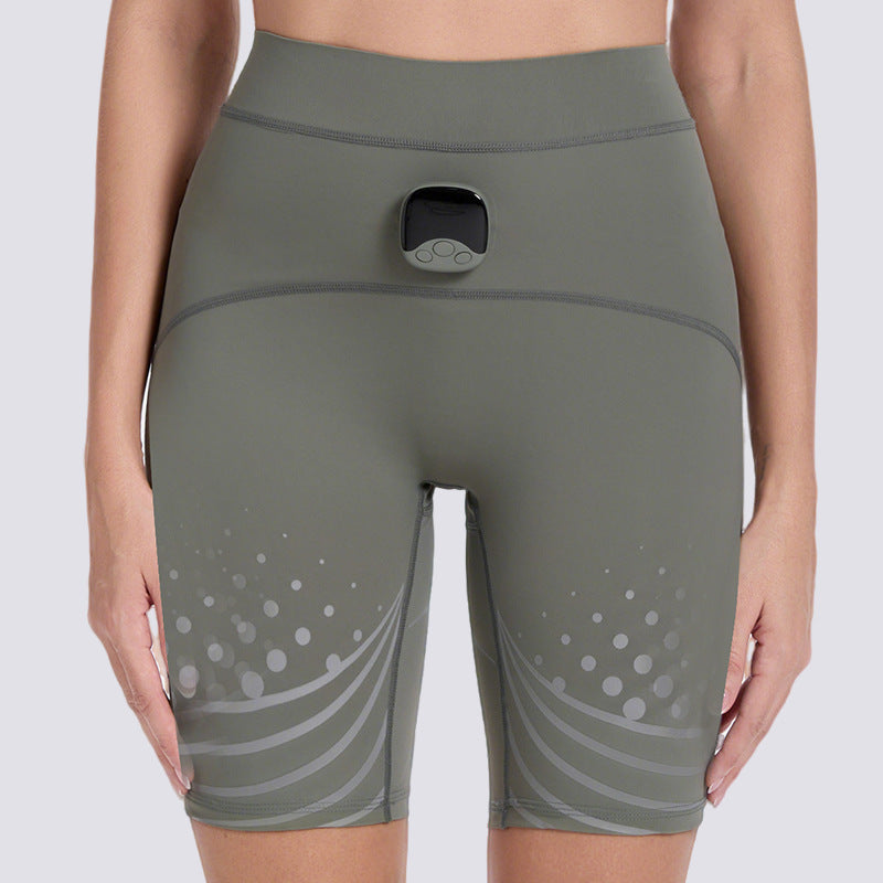 Smart Ai Ems Glute Workout | front product view