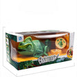 Chameleon-green