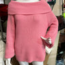 Rose Pink