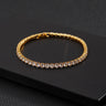 Gold 8inch
